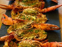 波士顿龙虾-解放碑威斯汀酒店-知味国际美食餐厅