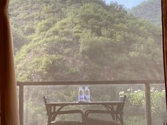 -北京山里寒舍度假酒店