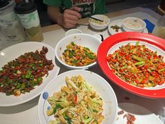 -湘鼎盛·大厨鲜炒湖南味(高新银泰店)