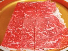 -温野菜涮涮锅(西单大悦城店)