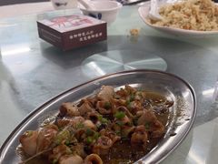 -嘉升大排档(番禺总店)