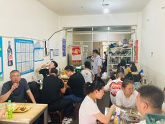 -无名小吃(光复路店)