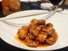 -恒记饭店(珠江路总店)