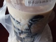 -歇脚亭Share tea(文化宫店)