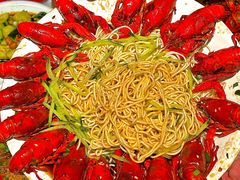 -可可大虾武汉土菜大排档(万松园1店)