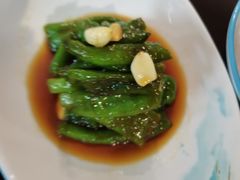 -大海中餐厅(宁波春晓世茂希尔顿逸林酒店)