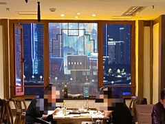 大堂-纸盐河码头火锅(十八梯店)