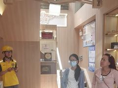 -霸王茶姬(南强街店)