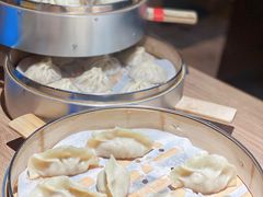 -老班长手工灌汤包老店(东山店)