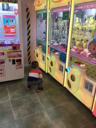 -万达宝贝乐园(北京槐房店)