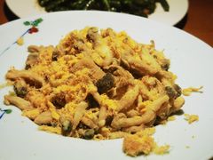 -前海沿·青岛菜(大拇指广场石老人店)