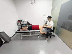 -康芭柯·国医传承工作室