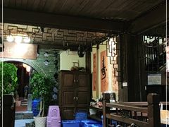 -香满楼(临安路店)