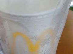 -麦当劳(宜安广场店)