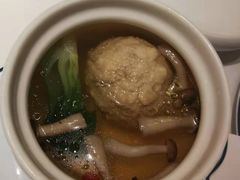 蒋公狮子头-民国红公馆·秦淮八艳(夫子庙店)