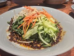 -长安记·大美陕菜(大族广场店)