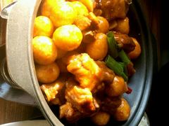 -明海妈妈菜(大连外国语学院店)