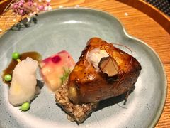 -花隐日式怀石料理(万象城购物中心店)