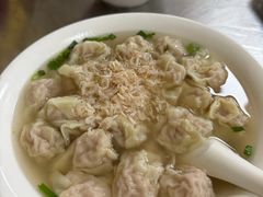 -汪家馄饨(集庆路店)