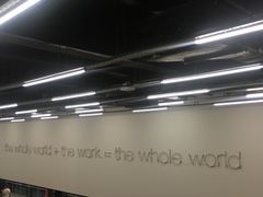 -泰特现代艺术馆