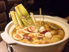 -一川二水•粤川醉(CP静安店)