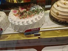 -DQ·蛋糕·冰淇淋(动壹店)