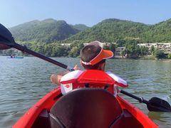 -海兰云天度假区温泉