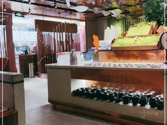 自助取餐区-新辣道鱼火锅(国瑞城店)
