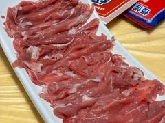 羊腿肉-怪怪龙虾·来自江苏盱眙(惊驾路店)