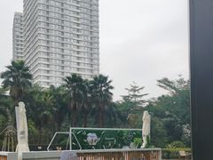 -美食汇·海鲜自助西餐厅·江门富力万达嘉华酒店