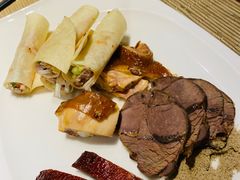 -杭州国际会议中心洲际酒店-原素全日餐厅(解放东路店)