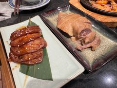 -南京大牌档(新街口德基广场店)