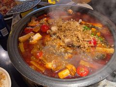 -探鱼·鲜青椒爽麻烤鱼(领展购物广场店)