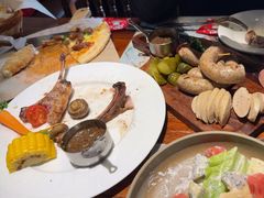 -秀·爱尔兰餐吧(上海路店)