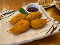 -桃太郎创作料理(大坪店)