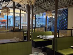 -33号大院·青岛本帮菜(五四广场店)