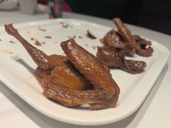 -琬苑鸽庄·川粤融合菜(解放碑总店)