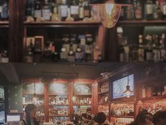 -The Cheebat 锌吧·Bistro(体育西店)