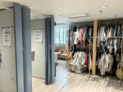 -海马体照相馆(上海月星环球港店)