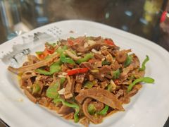 -缘来聚·徽菜名店(黄山宏村店)