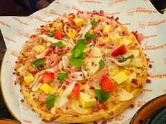 -良木缘咖啡西餐(川大店)