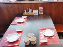 -仙隐小鹿中华料理(南宁万象城店)
