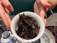 -翁暖茶馆(滨江东总店)