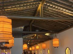 -绿茶餐厅(领展购物广场·中关村店)