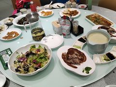 -紫光园(劲松店)