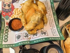 -奔跑吧陕菜·盛世长安(民乐园万达店)