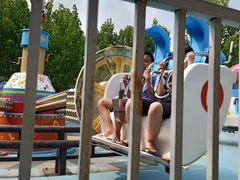 -渔岛海洋度假区