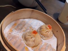 -李百蟹·蟹黄面·江景餐厅(外滩·豫园店)