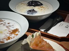 -RUXU入续糖水铺与包(卓悦中心店)