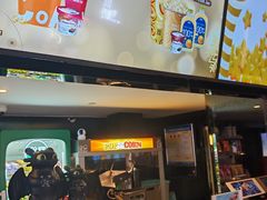 -万象影城(深圳布吉万象汇IMAX店)